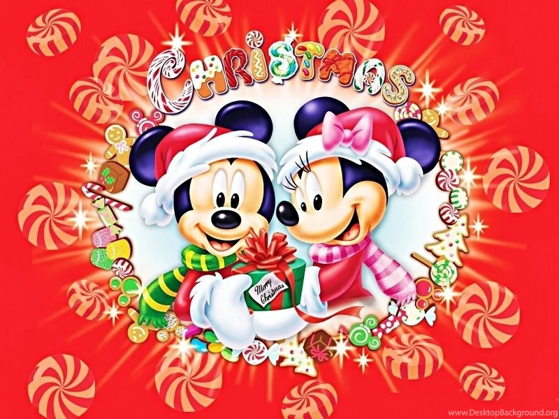 Punconstarvi: Wallpapers Cartoon Disney