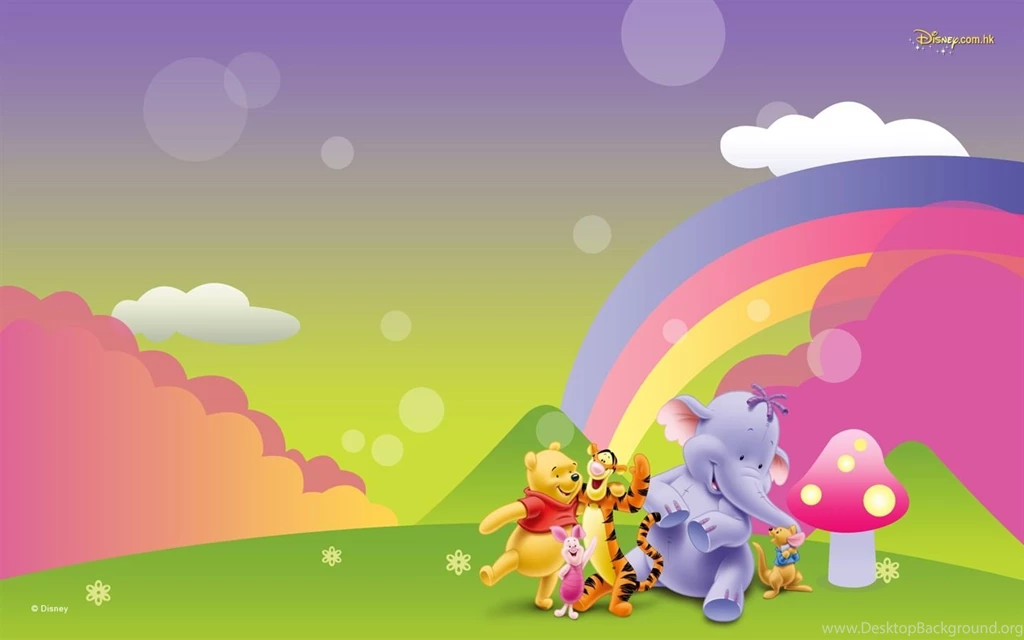 Walt Disney Wallpapers Wallpapers Cave