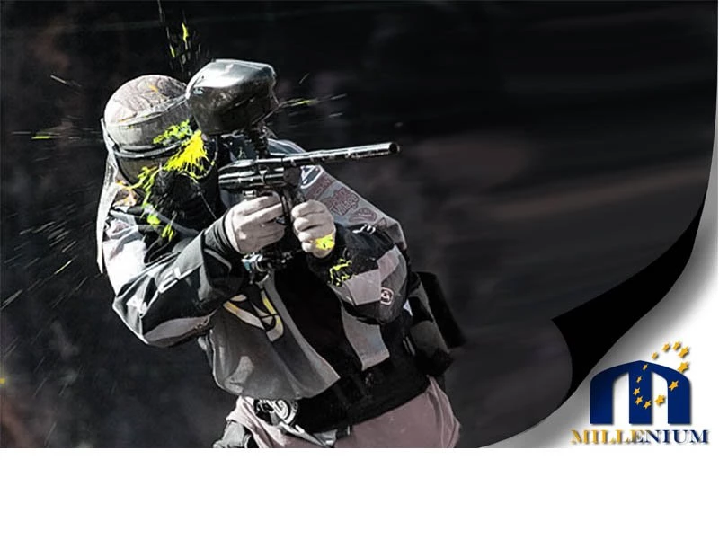 88troolikiol: Paintball Wallpapers