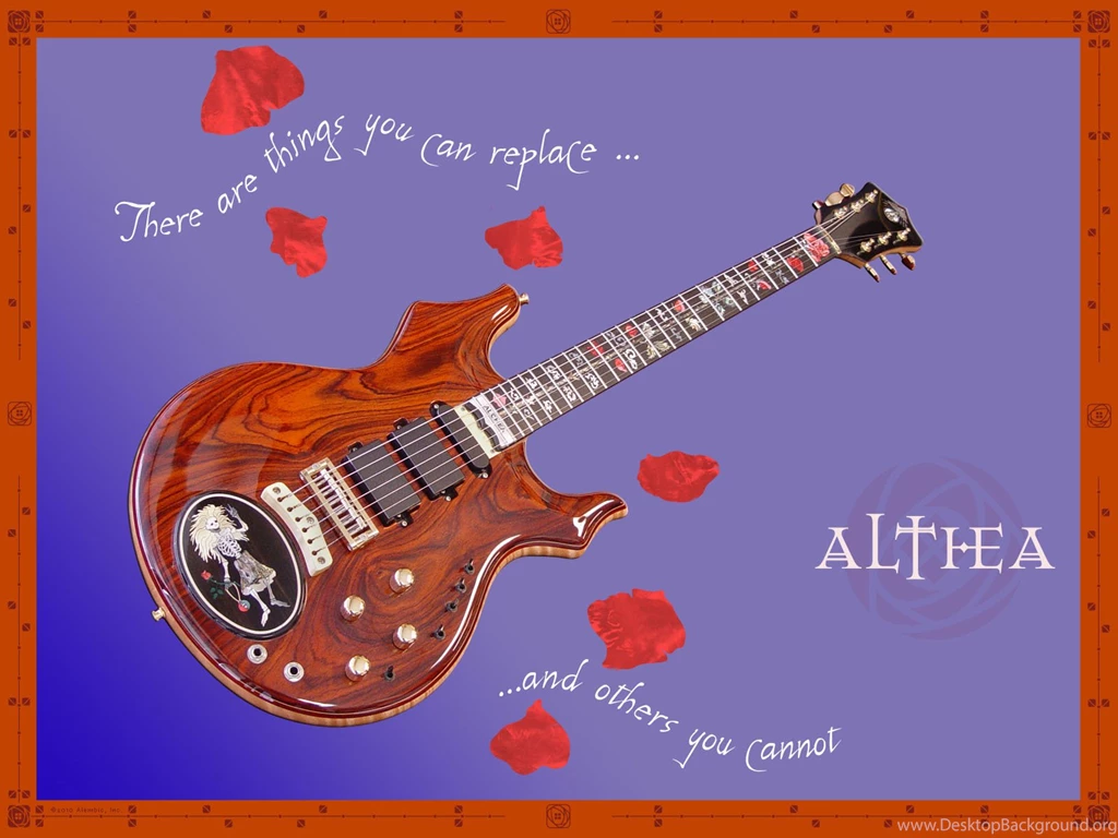 Alembic   Featured Custom