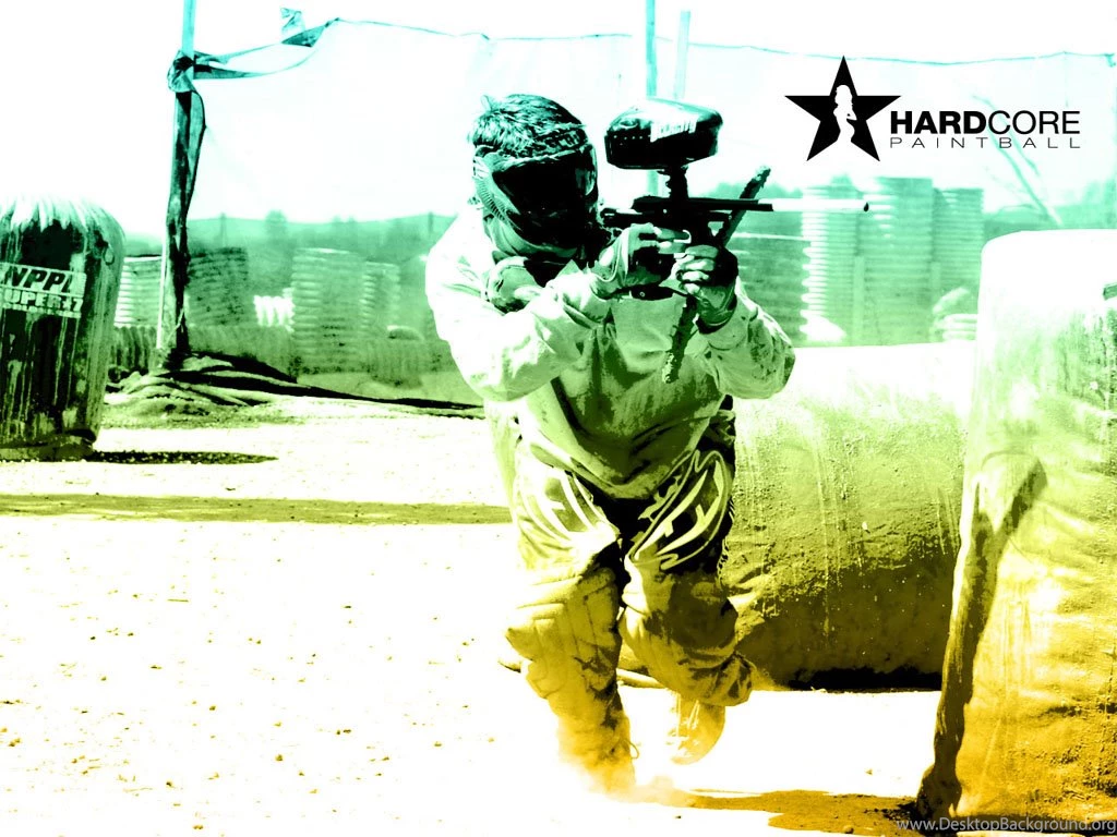 Paintball Sport Wallpapers   Crazy Frankenstein