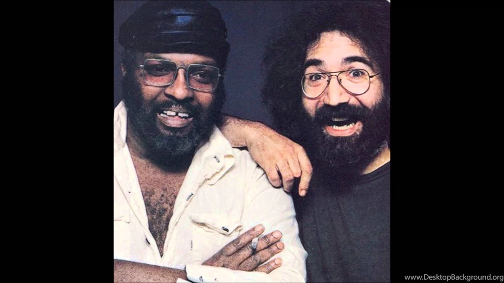 Jerry Garcia And Merl Saunders   Expressway To Your Heart   73 05 ...