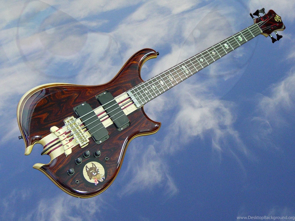 Alembic   Featured Custom