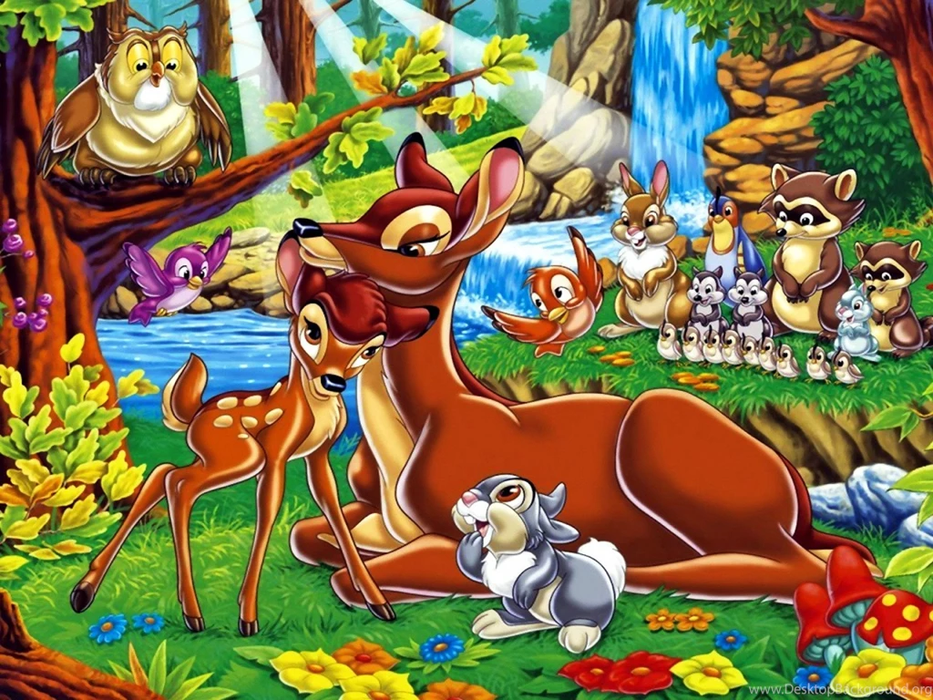 Download Disney Movie Cartoon Character Wallpapers Animated ...