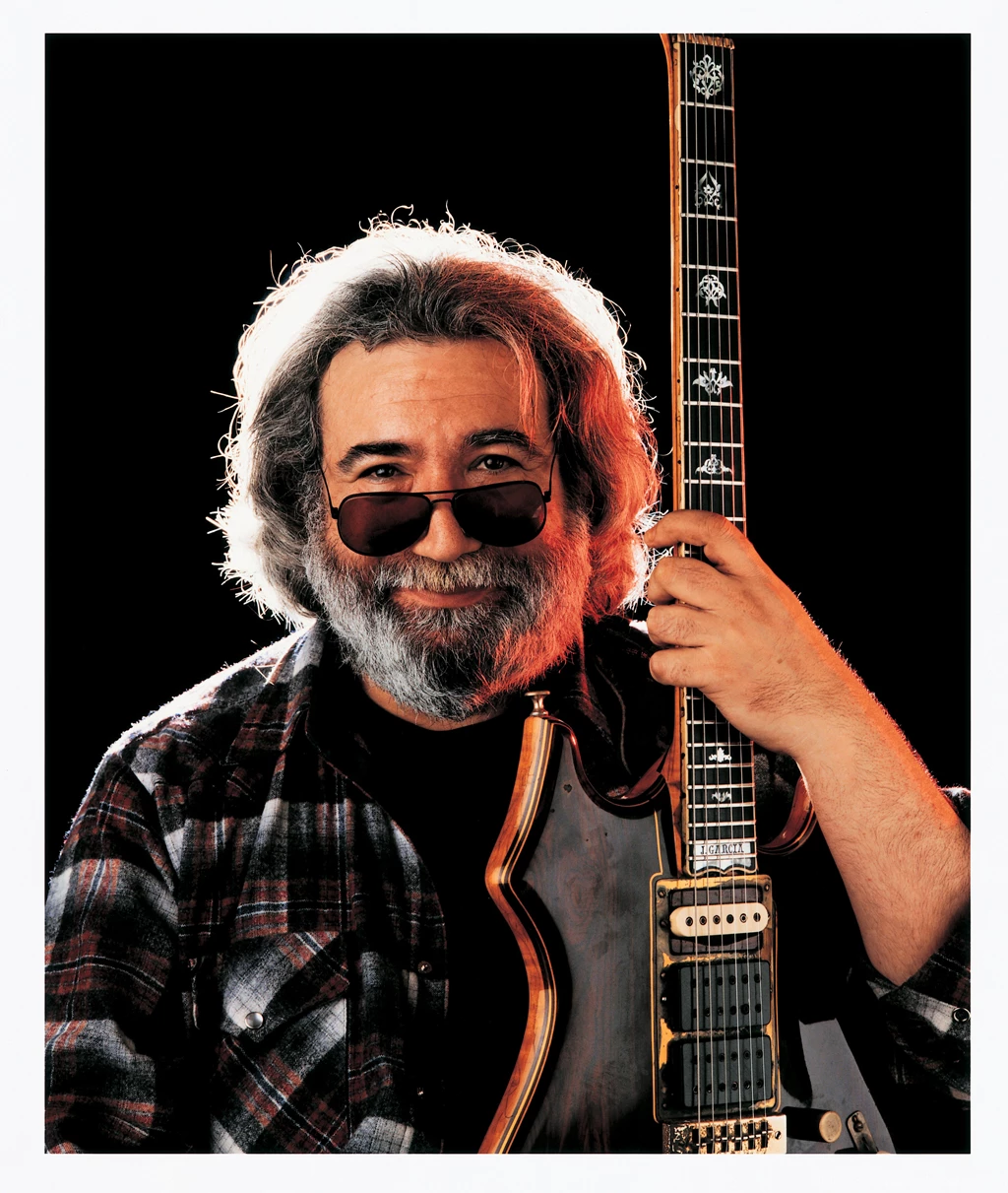 Top 500 Wallpapers Blog: Jerry Garcia Wallpapers