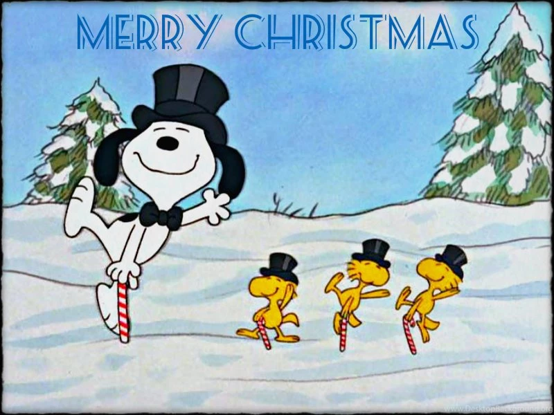 Snoopy Christmas Pictures Christmas