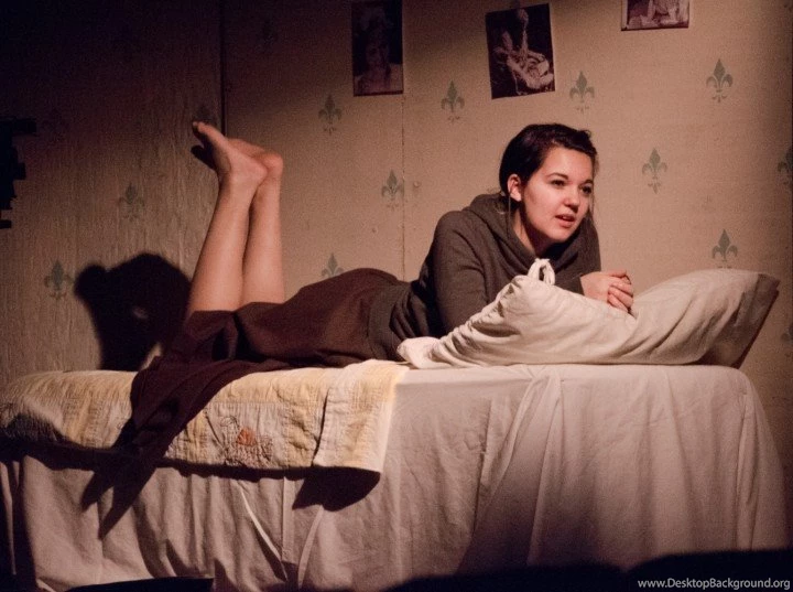 Anne Frank Quotes HD Wallpapers 16