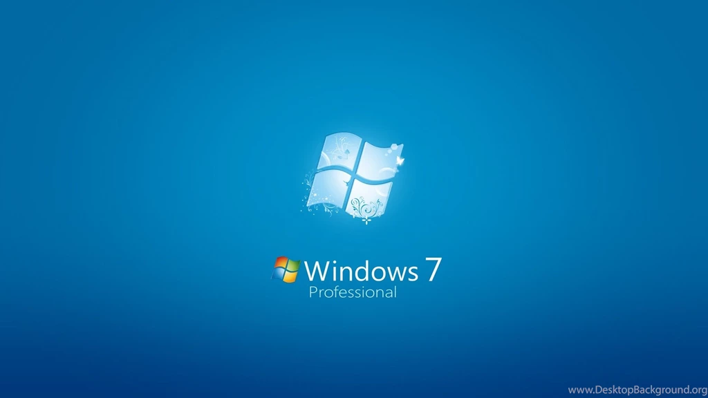 Windows 7 HD Wallpapers