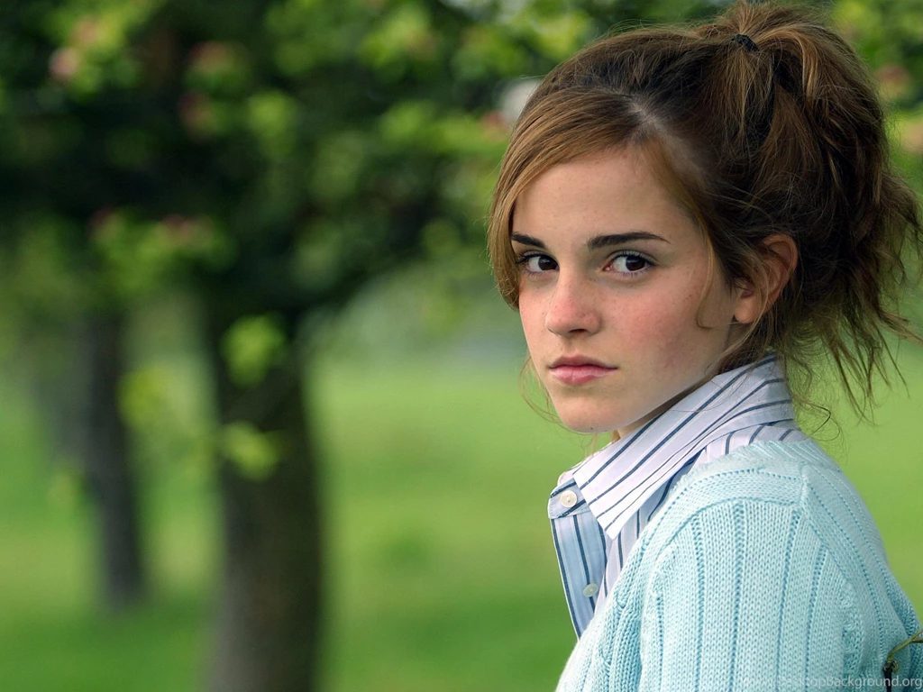 Emma Watson HD Quality Wallpapers