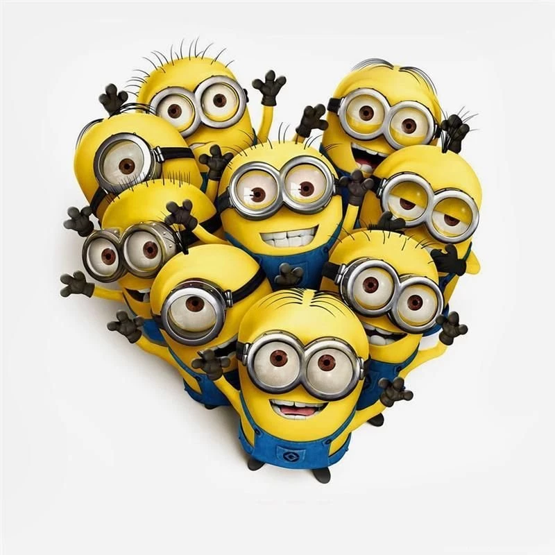 Cute Minion Me Wallpapers HD Download   Cute Minion Me Wallpapers ...