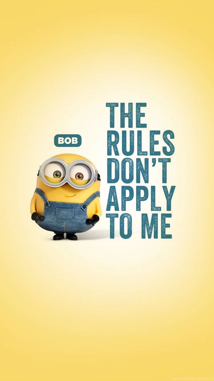 A Cute Collection Of Minions Movie 2015 Desktop Backgrounds ...