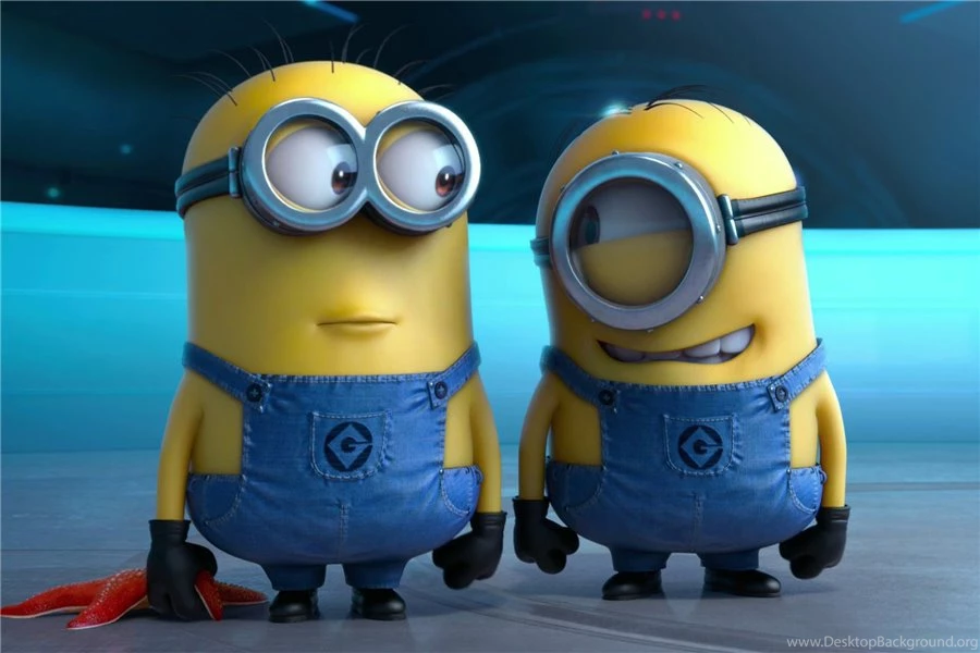 Compare Prices On Minion Wallpaper Online Shopping/Buy Low Price ...