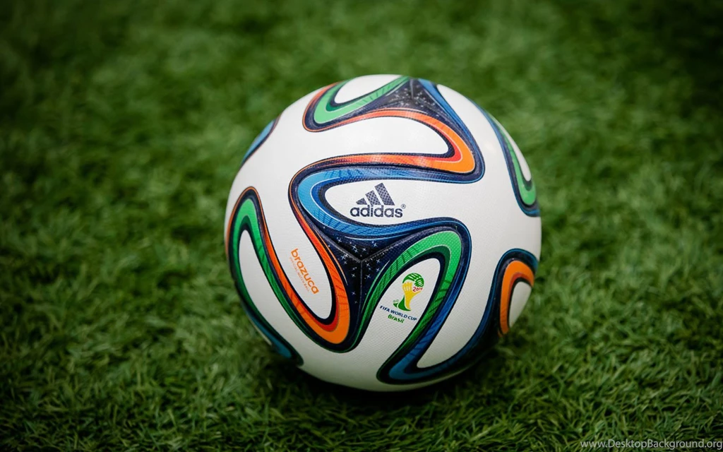 Fifa World Cup Brazil 2014 Wallpapers HD Download