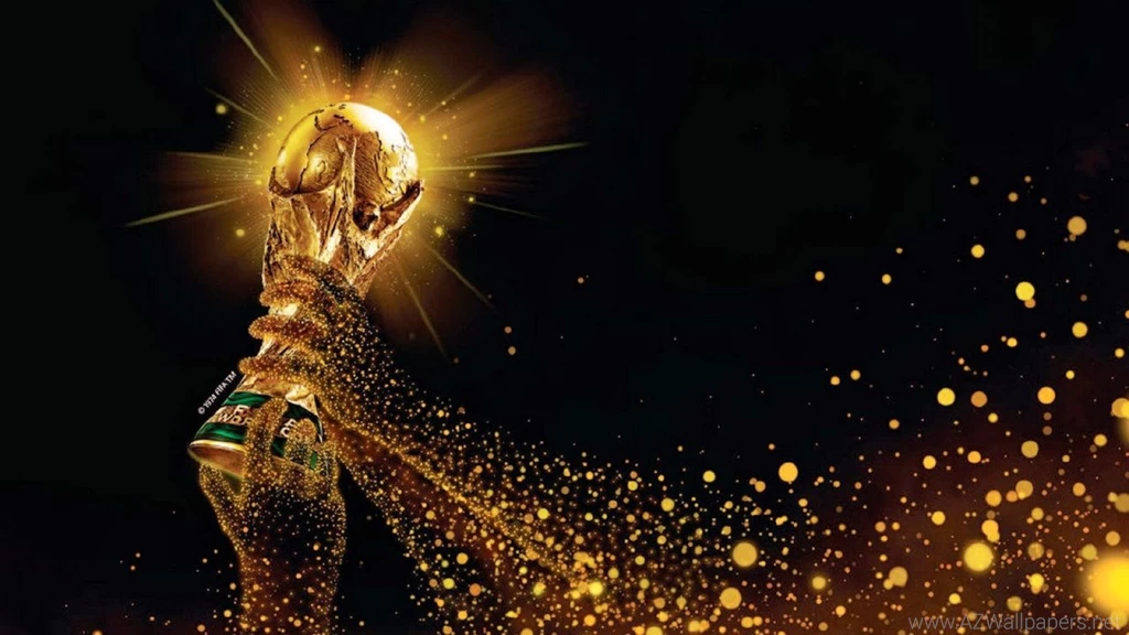 TinyDesignr • (via 20 FIFA World Cup Brazil 2014 HD Wallpapers