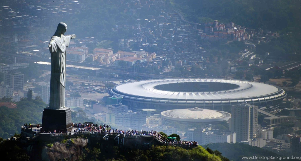 FIFA World Cup 2014 My Free Wallpapers Hub