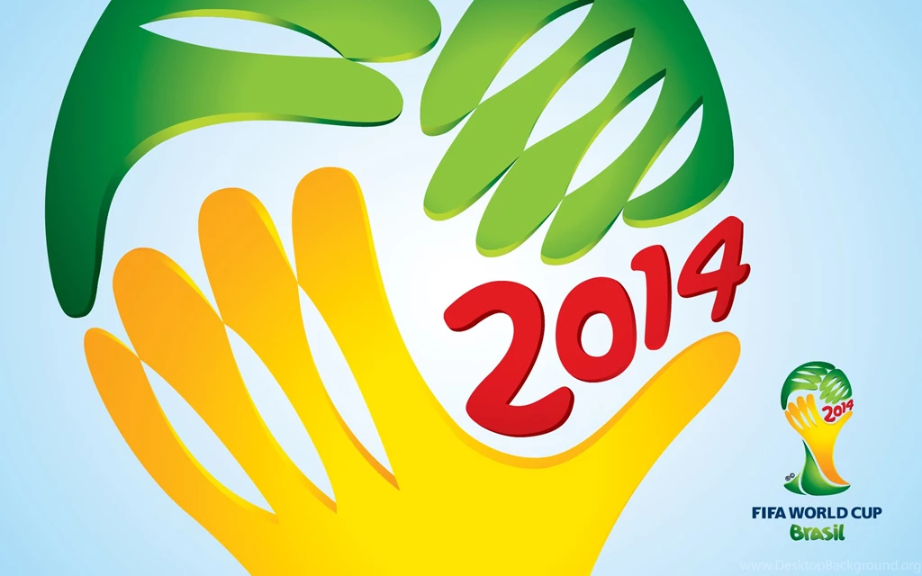10 FIFA World Cup Brazil 2014 HD Desktop, iPad & iPhone ...