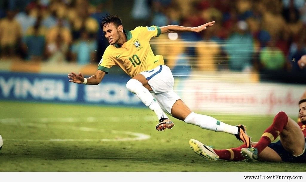 Brazil Fifa World Cup 2014 Photos Hd Wallpapers