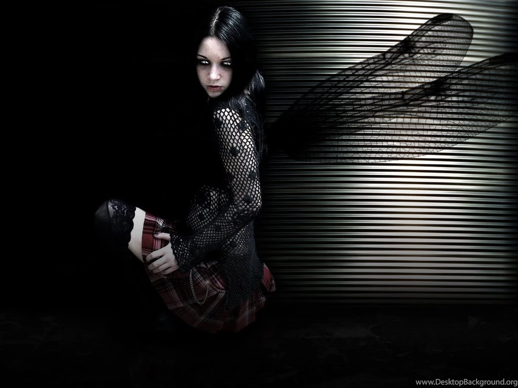 Dark Emo Download PowerPoint Backgrounds PPT Backgrounds