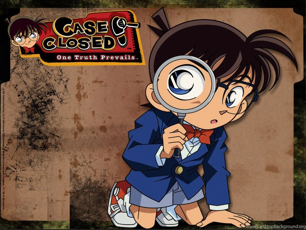 Amazon.com: Case Closed: Season 3 Set: Movies & TV
