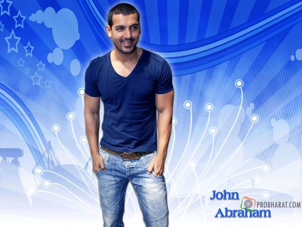 John Abraham, John Abraham Wallpapers Download, Wallpapers Of John ...