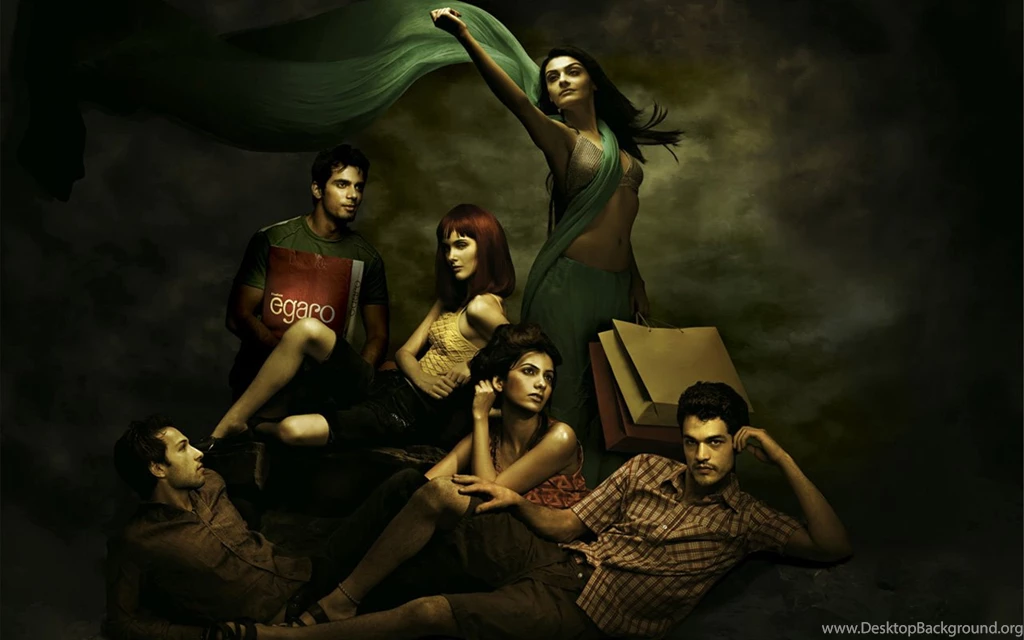 Creative Advertising Design Wallpapers 28527   Creative Design ...