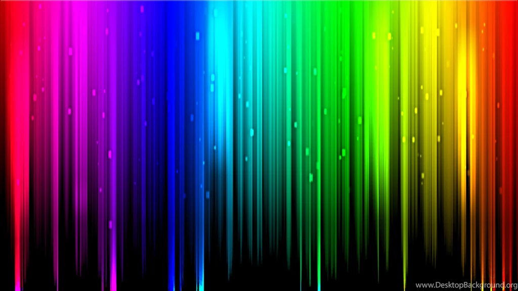 High Resolution Rainbow Digital High Resolution Wallpapers Full ...