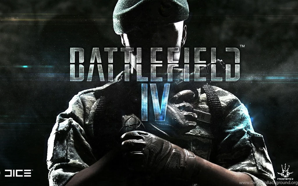 Battlefield 4 By Muusedesign Exclusive HD Wallpapers