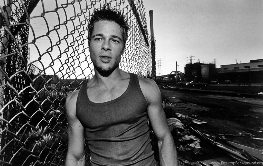 Brad Pitt Wallpapers Best HD Desktop Wallpapers