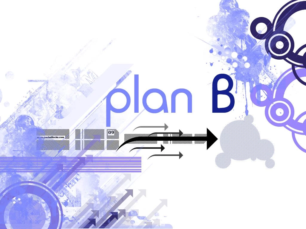 Plan B Wallpapers