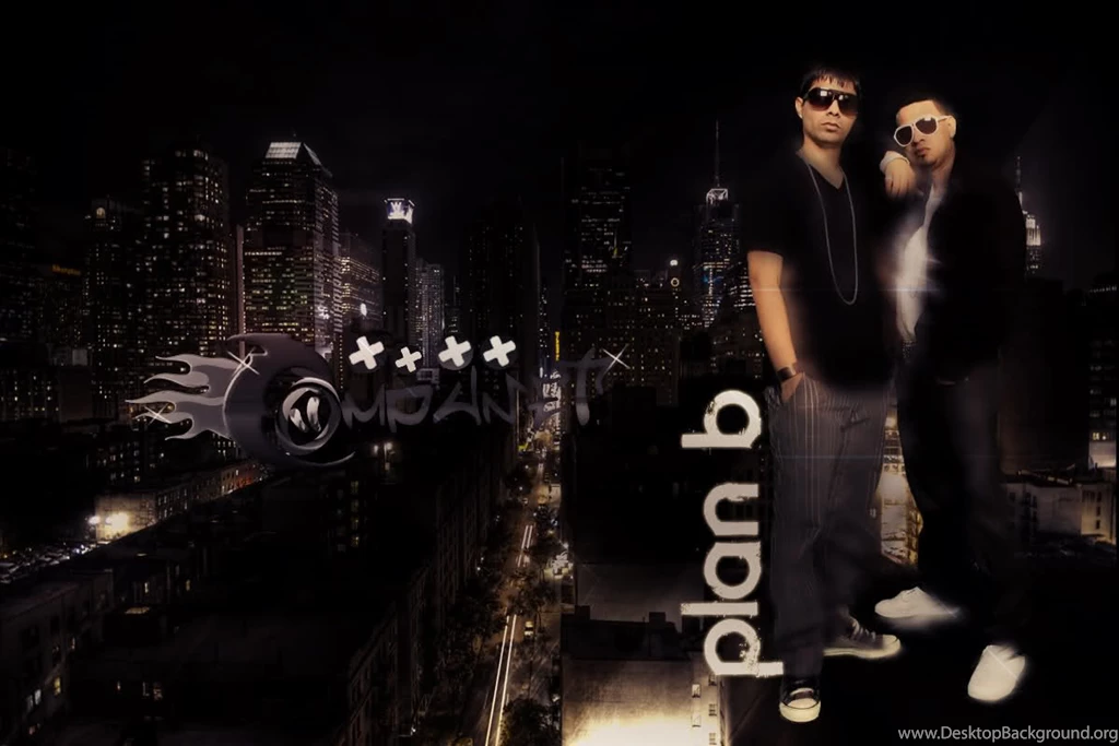 Comunidad CompuNet Wallpapers De Plan B By Mauri Wallpapers E ...