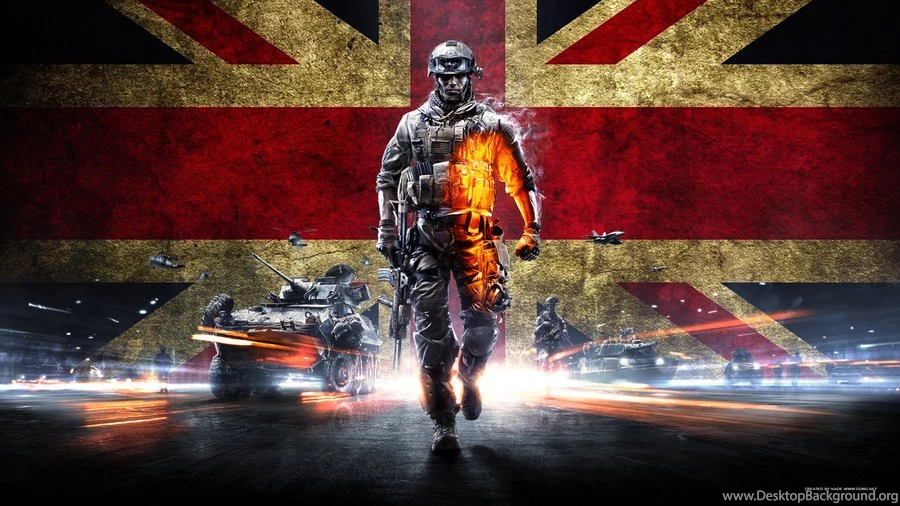 Battlefield 3 HD Wallpapers By Freiheitskampfer On DeviantArt