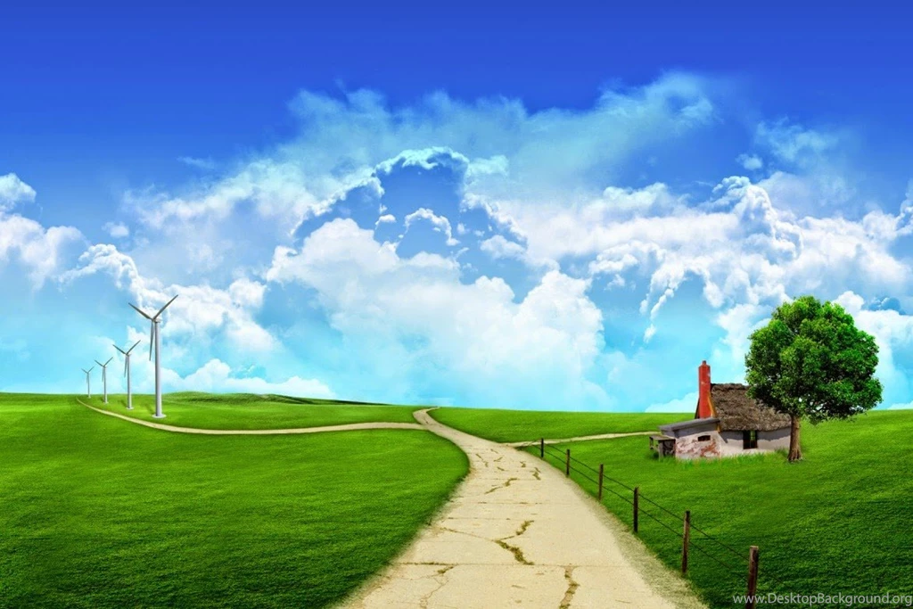 Mac OS X Wallpapers: Free Desktop Wallpapers