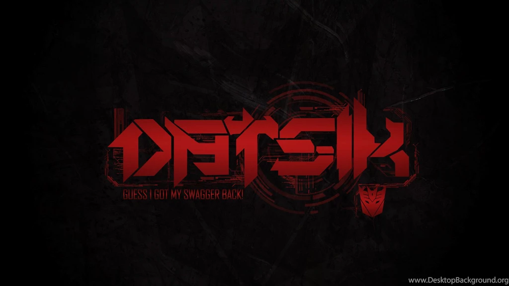 DeviantArt: More Like Datsik Wallpaper. By Thunex