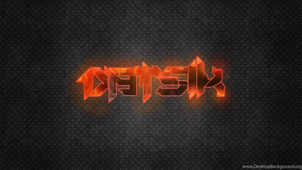 Datsik Wallpapers By SkyResEnt On DeviantArt