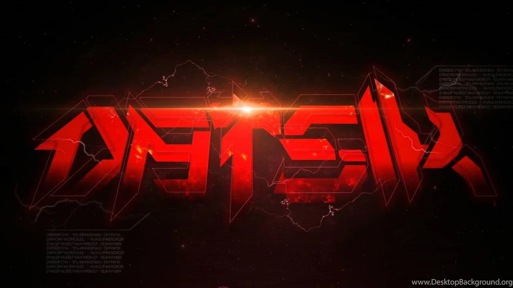 Rottun Wallpapers Pack // Excision // Datsik // Downlink [FREE ...
