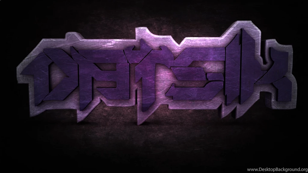 Datsik By Nat2011 On DeviantArt