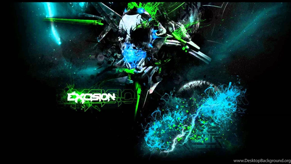 Excision Ft. Datsik   Swagga [Original Mix]   YouTube
