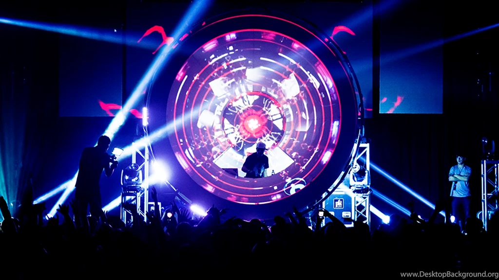 Datsik Vortex Lumen