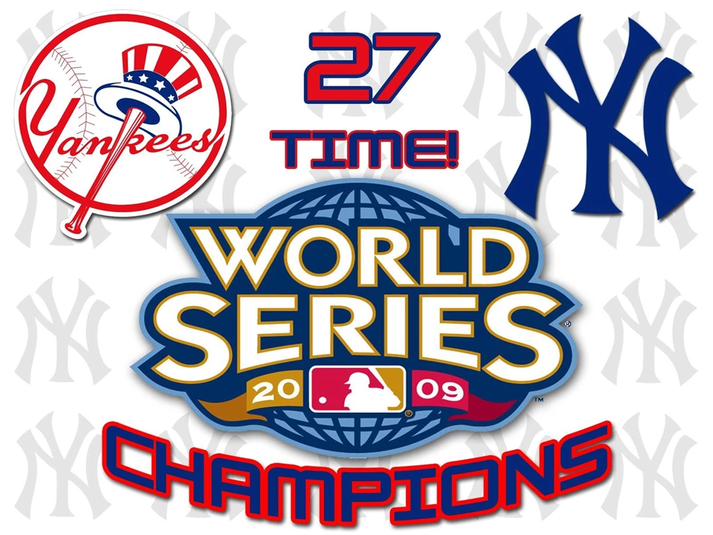 NEW YORK YANKEES Baseball Mlb Dk Wallpapers