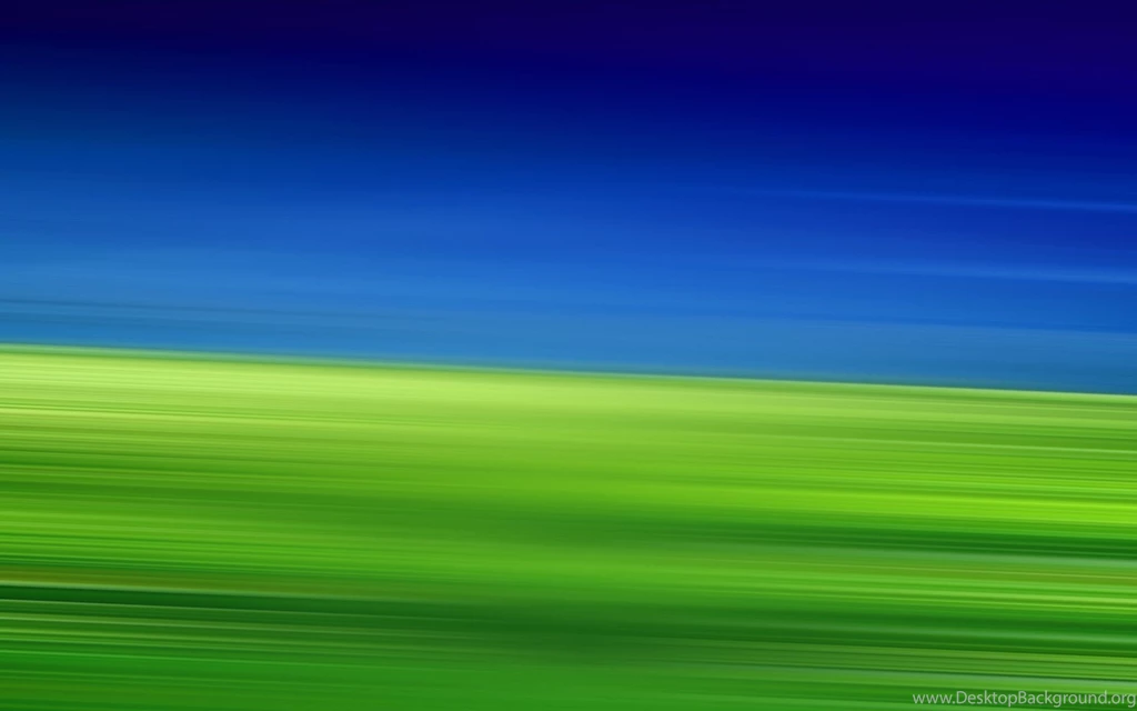 Green And Dark Blue Wallpapers