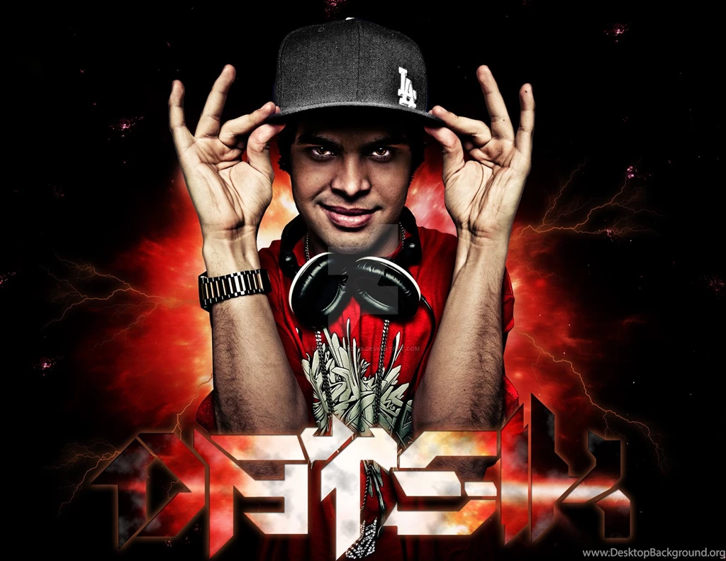 Datsik Tribute By Underoath2458 On DeviantArt