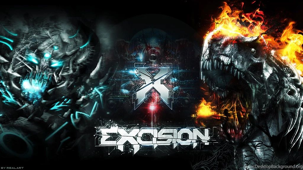 Excision   DeviantArt