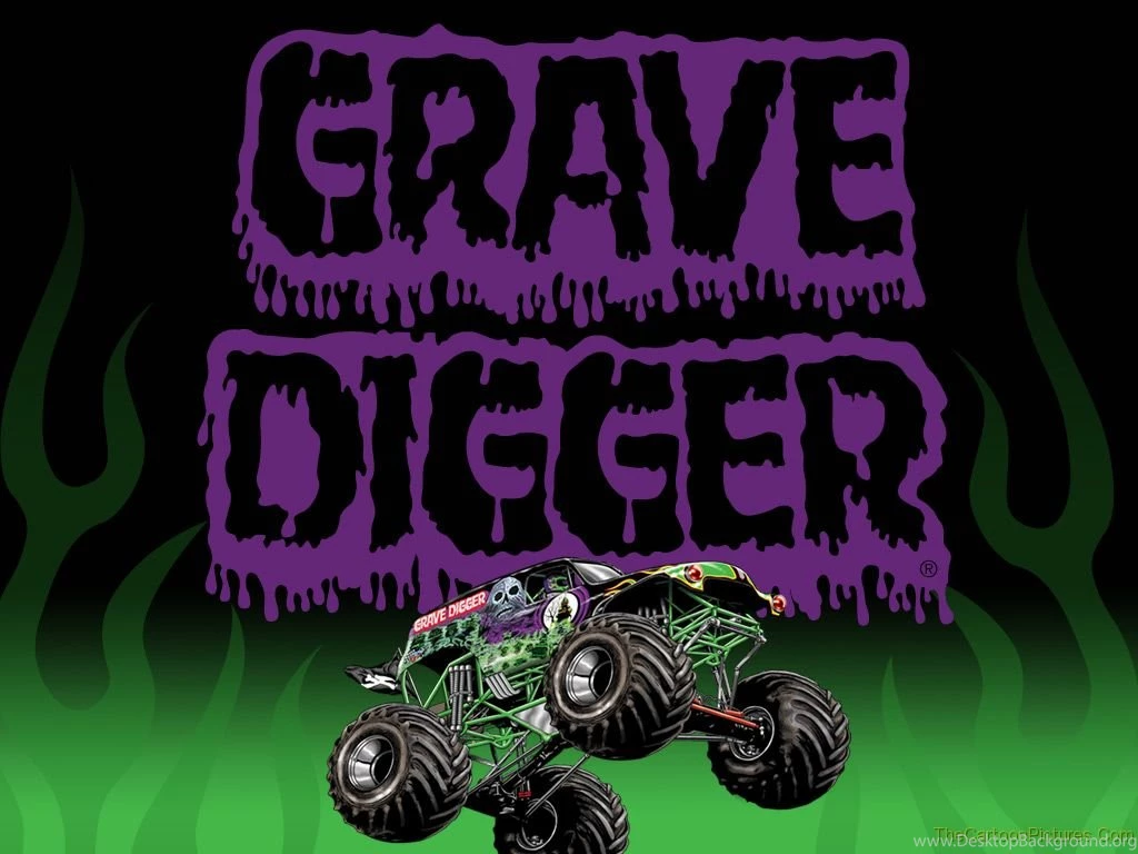 Monster jam grave digger Picture, Monster jam grave digger Wallpapers