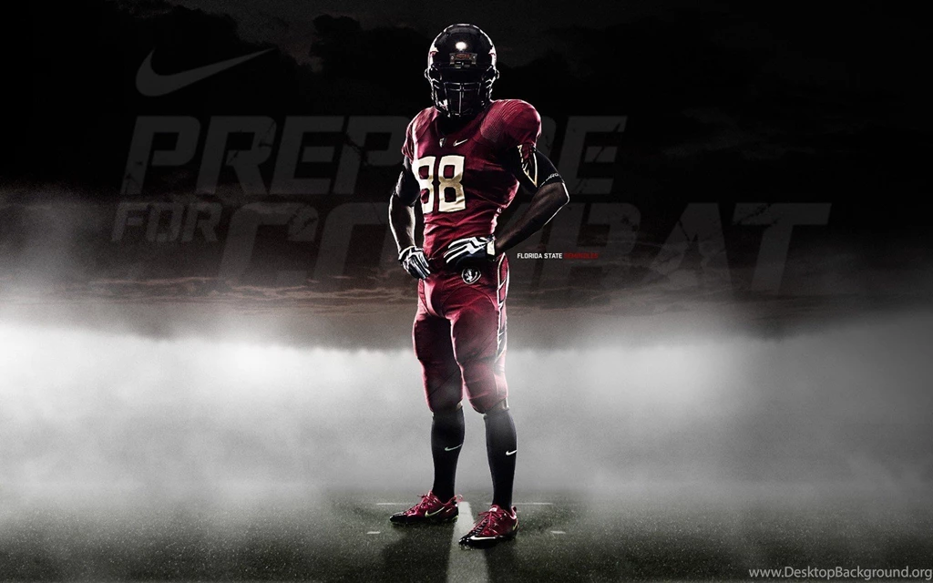 Sports American Football Nike Helmets Wallpapers