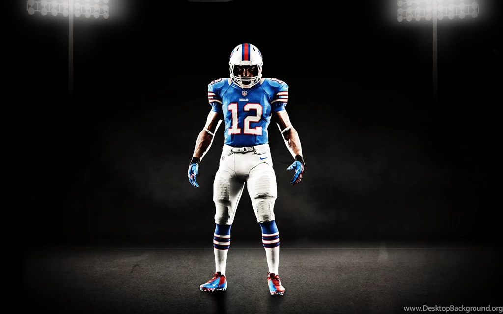 Nike Wallpapers American Football 22783