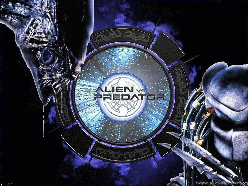 Alien Vs Predator (id: 92206) – BUZZERG