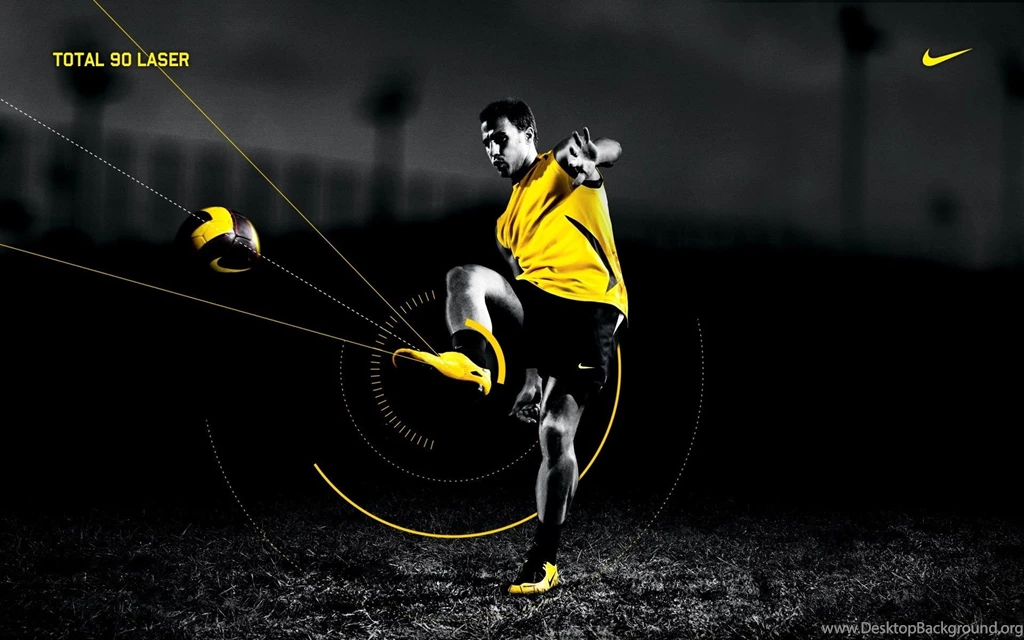 Nike Football Wallpapers Wallpapers Cave