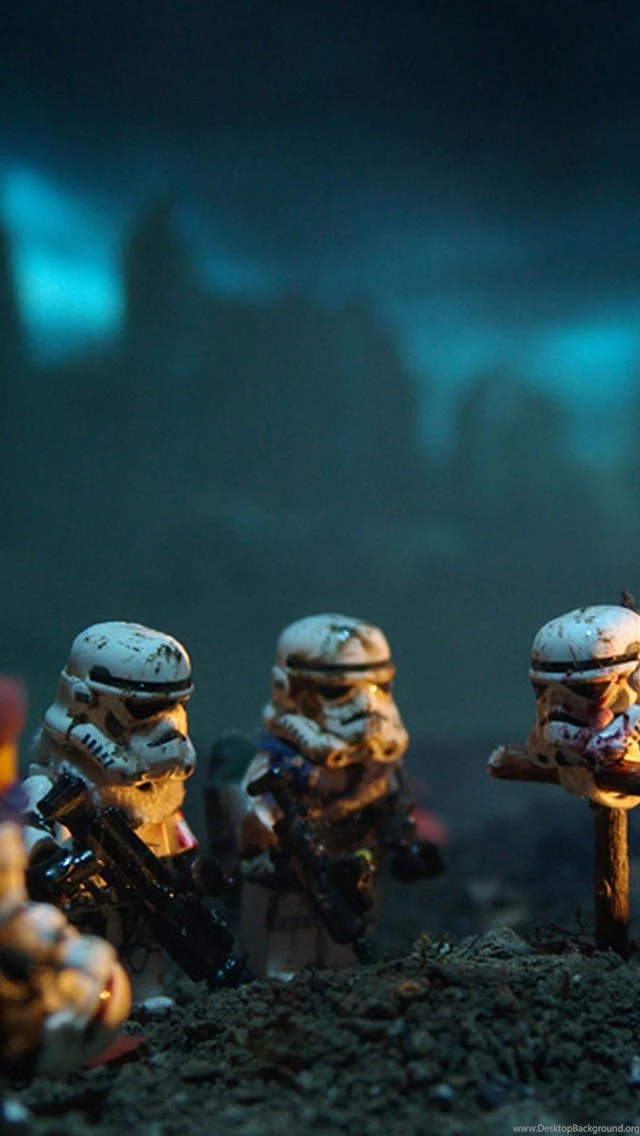Best Collection Of Star Wars Retina Wallpapers For iPhone 5 ...