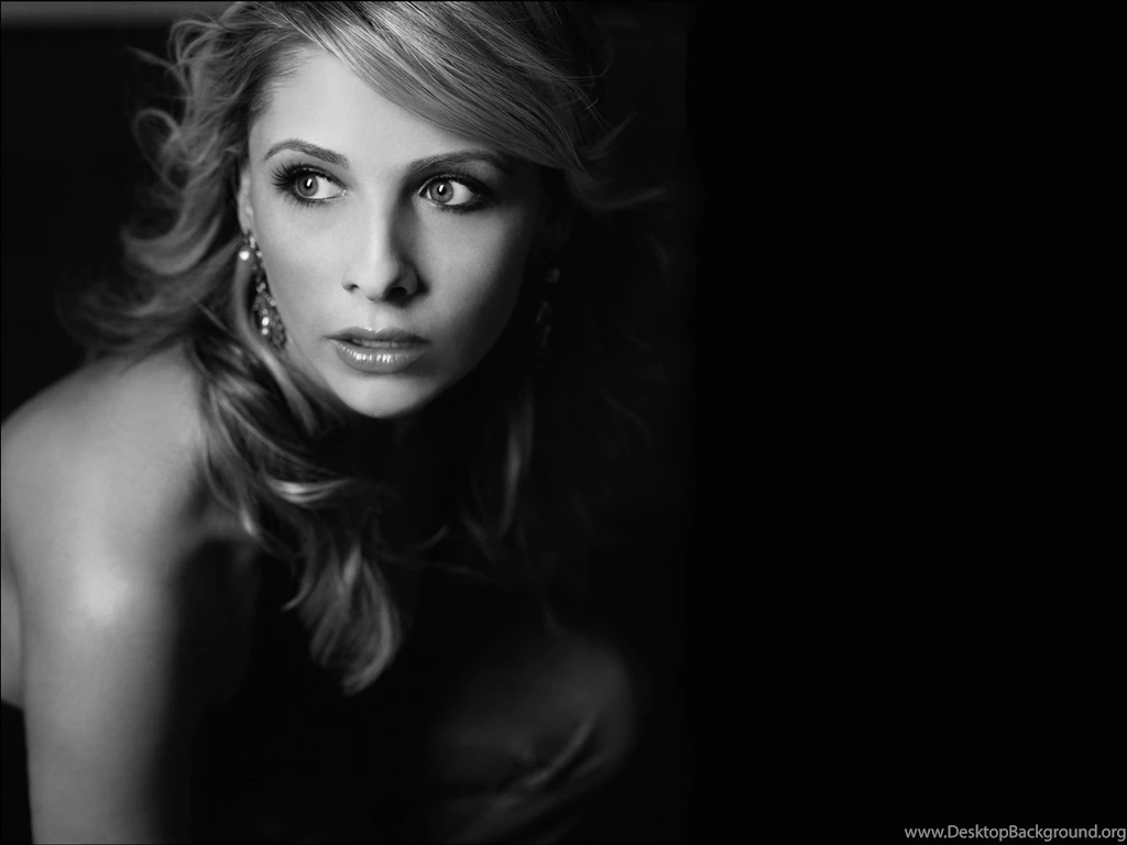 Sarah Michelle Gellar Computer Wallpapers, Desktop Backgrounds ...
