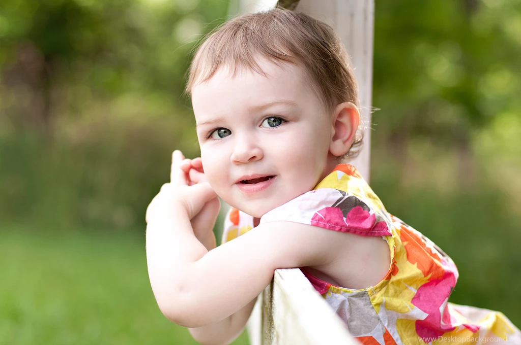 Cute Baby Girl Hd Wallpapers Free 1080p